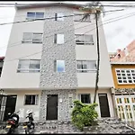 Apartaestudios Belen