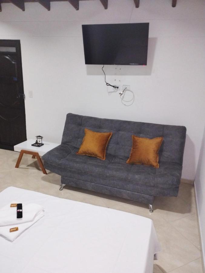 Apartment Belen