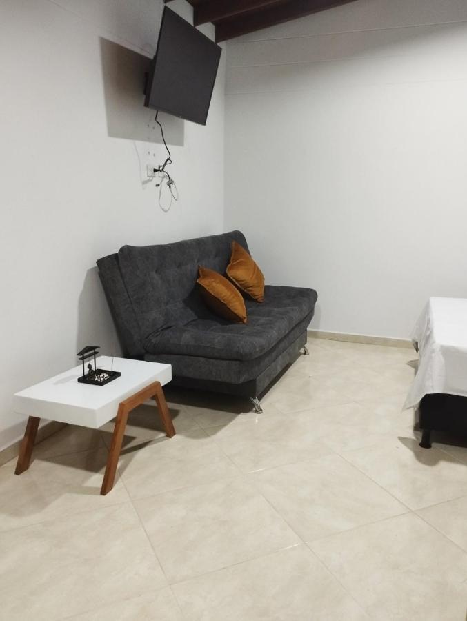 Apartment Belen
